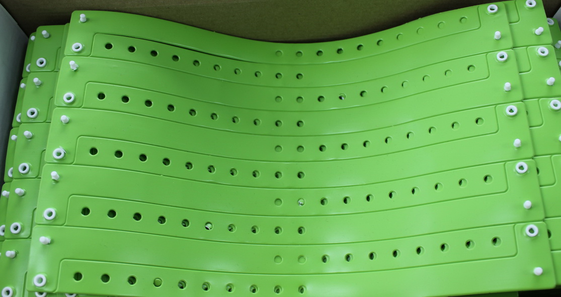 Lime Green (vinil)